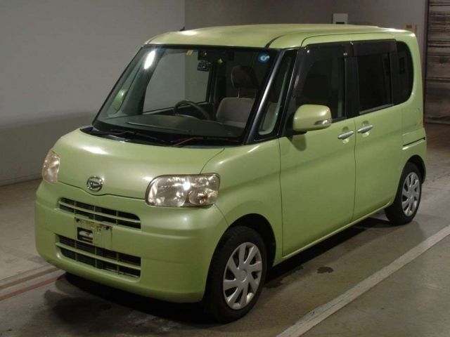 4403 Daihatsu Tanto L375S 2011 г. (TAA Chubu)