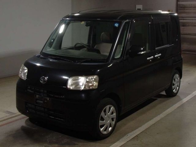 4422 Daihatsu Tanto L375S 2011 г. (TAA Chubu)