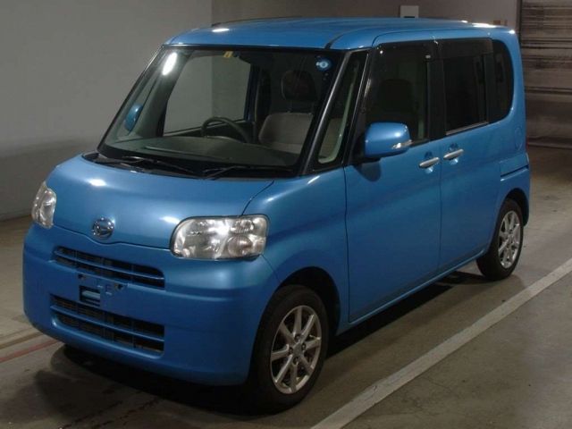 4479 Daihatsu Tanto L375S 2011 г. (TAA Chubu)