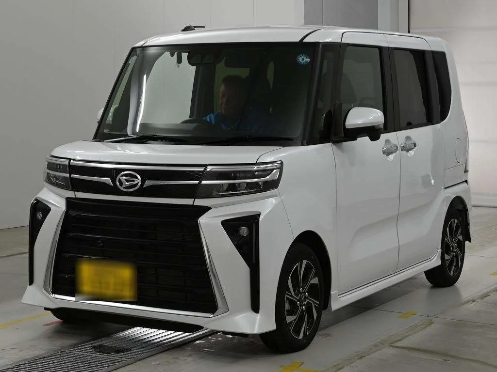 Daihatsu Tanto LA650S 2026