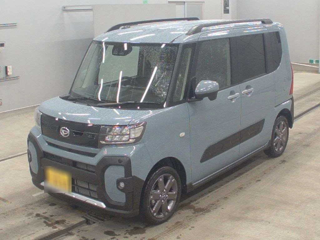Daihatsu Tanto LA660S 2026