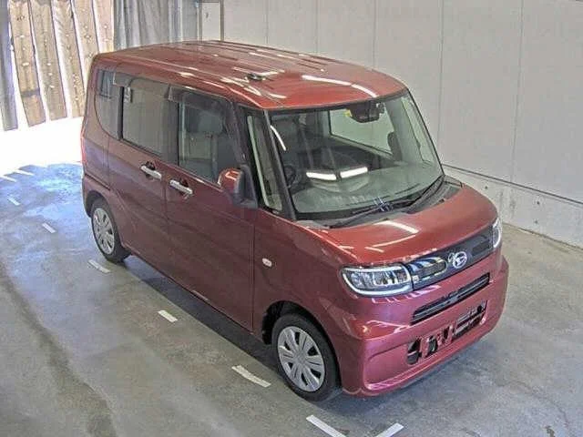 Daihatsu Tanto LA650S 2020