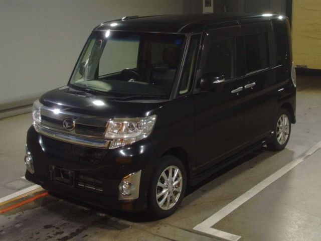 4553 Daihatsu Tanto LA600S 2015 г. (TAA Hiroshima)