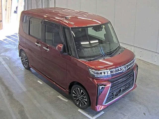 Daihatsu Tanto LA650S 2023