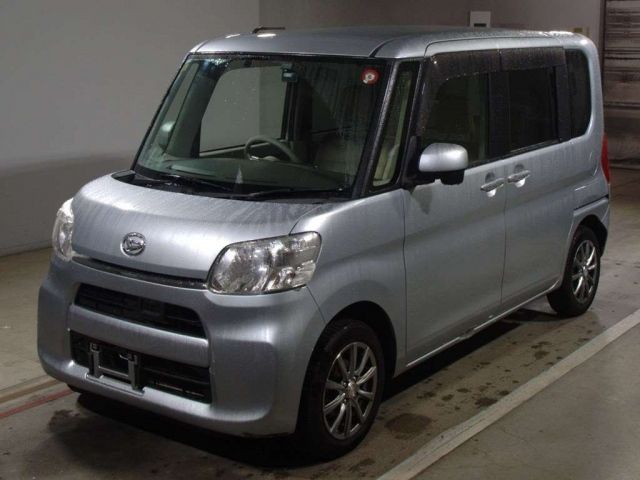 4595 Daihatsu Tanto LA600S 2014 г. (TAA Chubu)