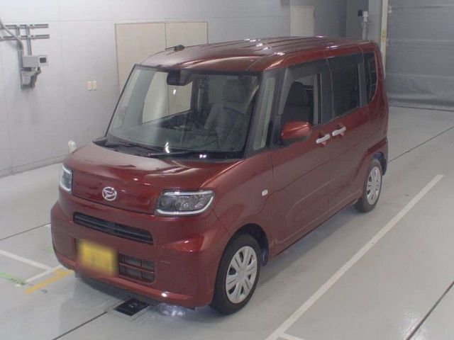 46 Daihatsu Tanto LA650S 2019 г. (CAA Chubu)