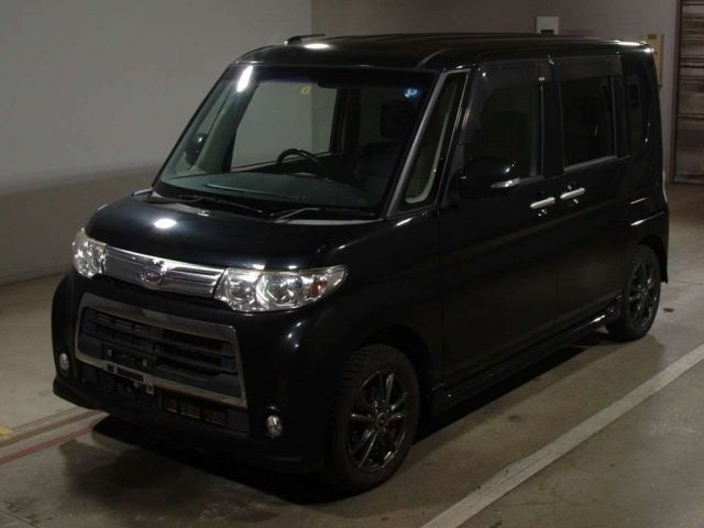 4719 Daihatsu Tanto L375S 2012 г. (TAA Chubu)