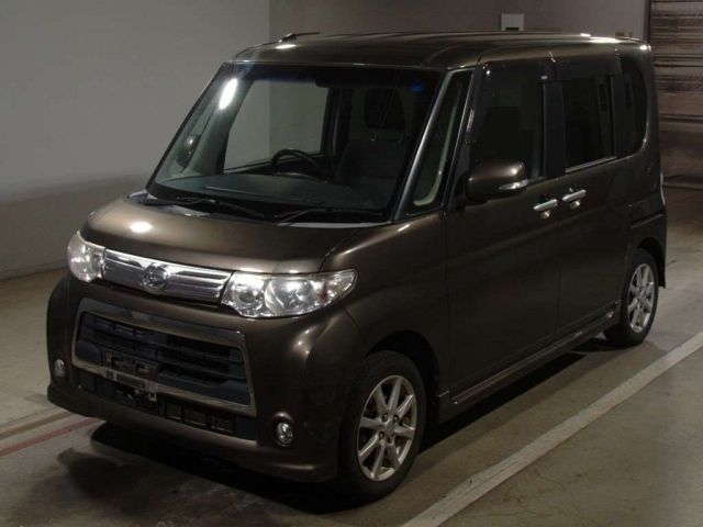 4730 Daihatsu Tanto L375S 2012 г. (TAA Chubu)