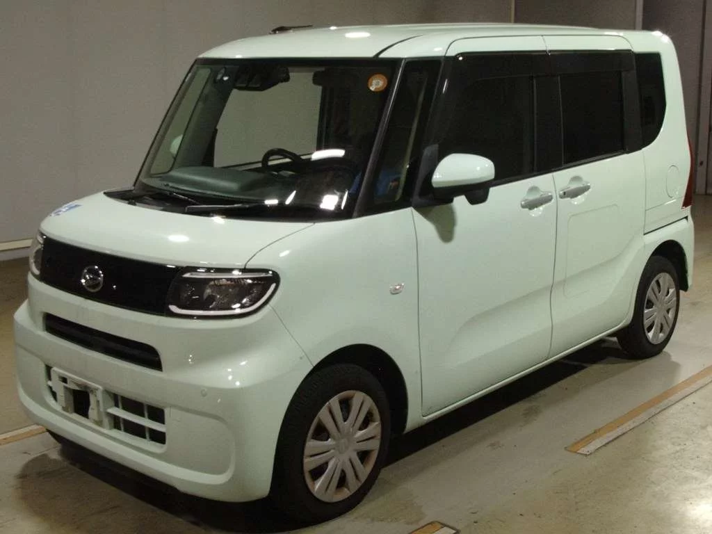 Daihatsu Tanto LA650S 2021