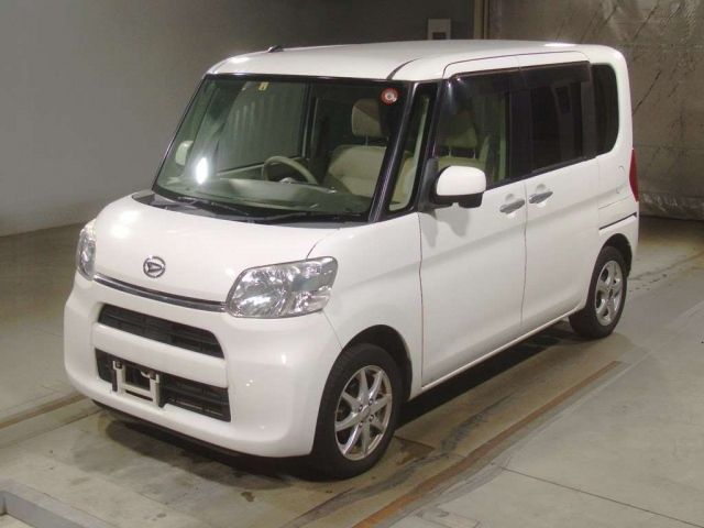 4802 Daihatsu Tanto LA600S 2014 г. (TAA Kinki)