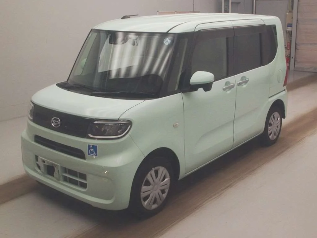 Daihatsu Tanto LA650S 2021