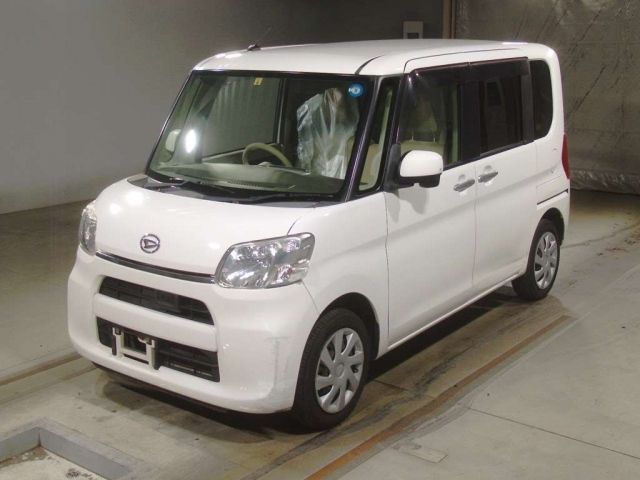 4803 Daihatsu Tanto LA600S 2014 г. (TAA Kinki)