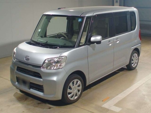 4804 Daihatsu Tanto LA600S 2014 г. (TAA Kinki)