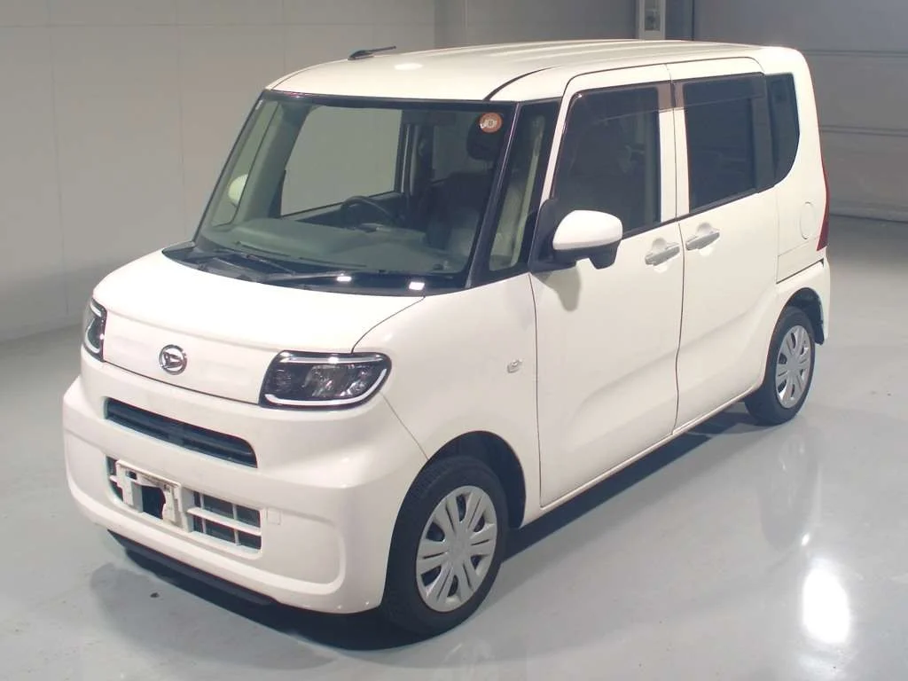 Daihatsu Tanto LA650S 2019