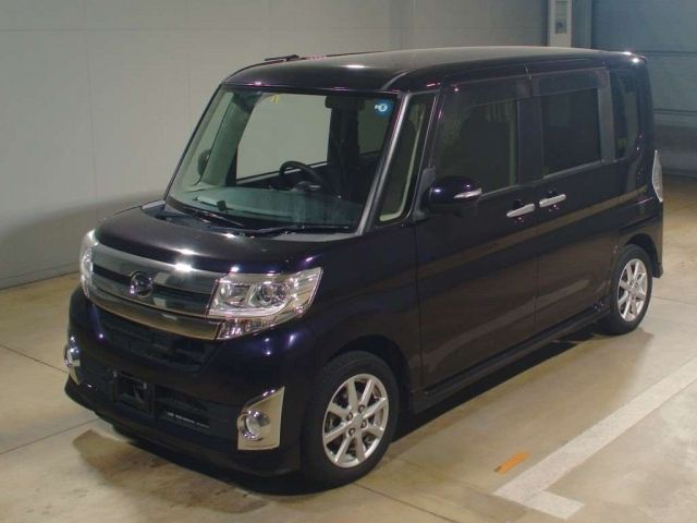 4805 Daihatsu Tanto LA600S 2014 г. (TAA Kinki)