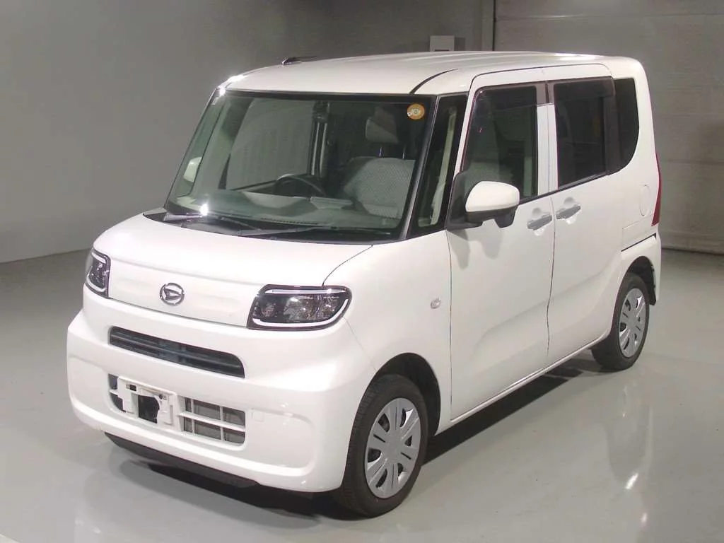 Daihatsu Tanto LA650S 2019