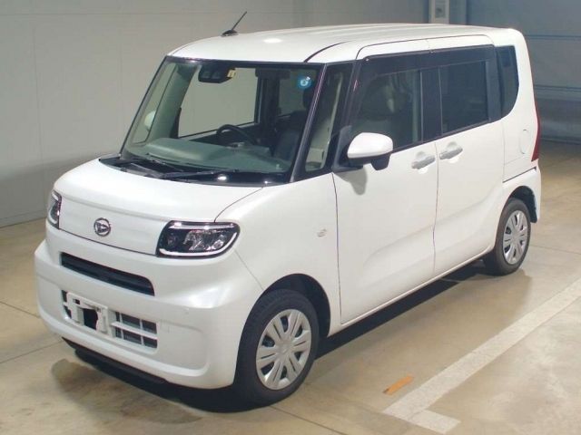 4807 Daihatsu Tanto LA650S 2020 г. (TAA Kinki)