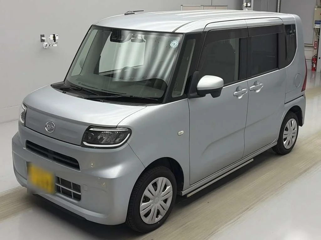Daihatsu Tanto LA650S 2020