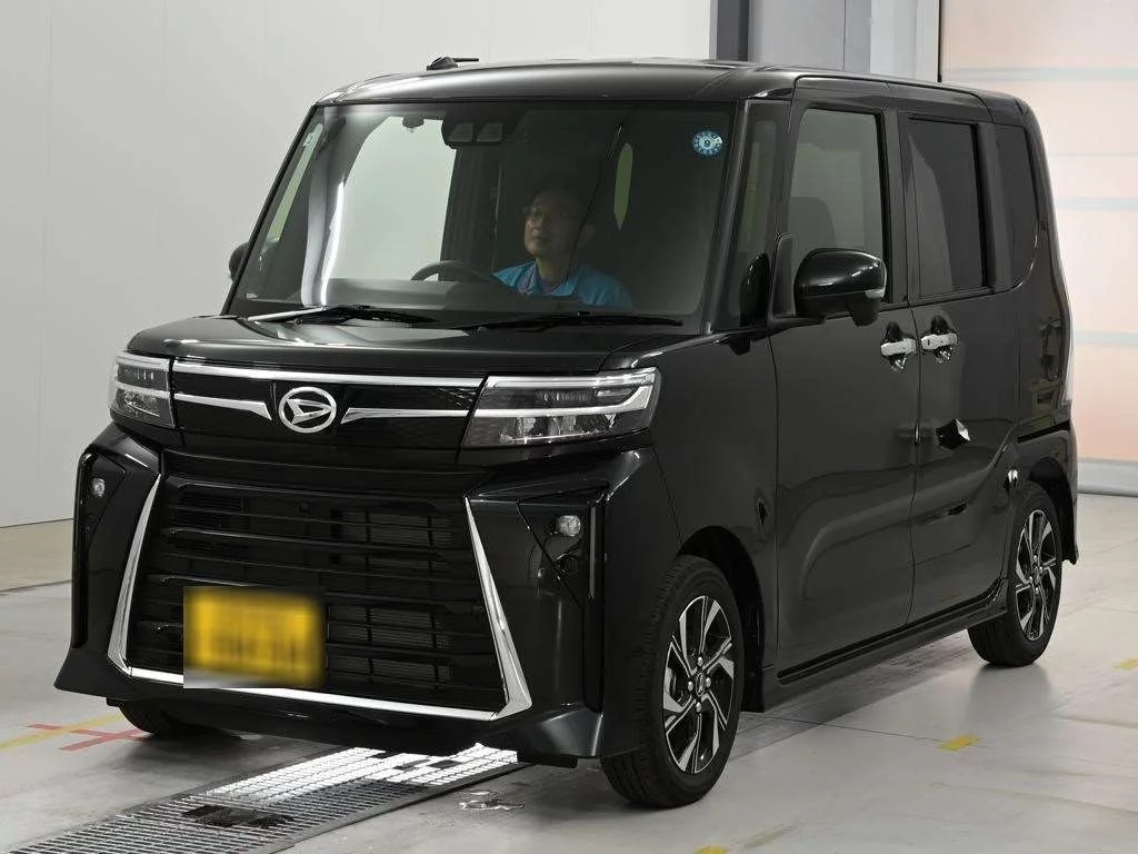 Daihatsu Tanto LA650S 2026