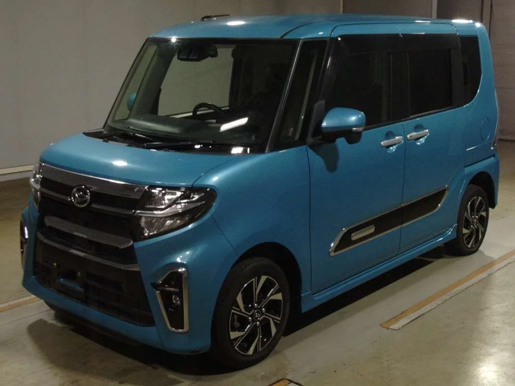 Daihatsu Tanto LA650S 2022