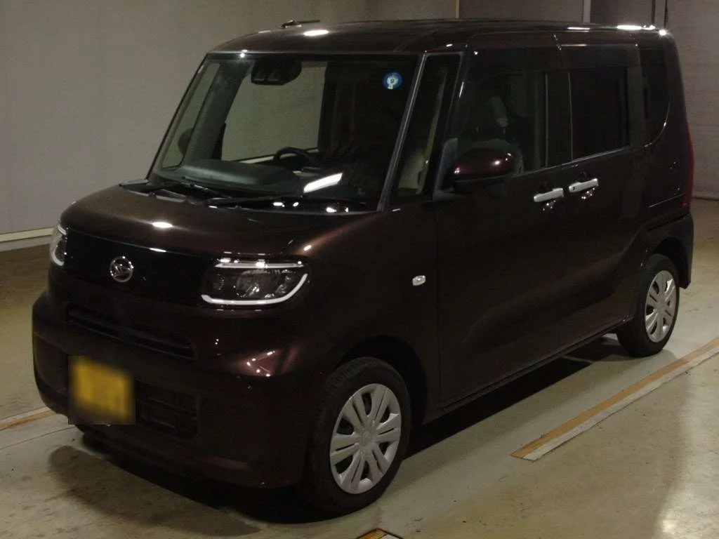 Daihatsu Tanto LA650S 2022