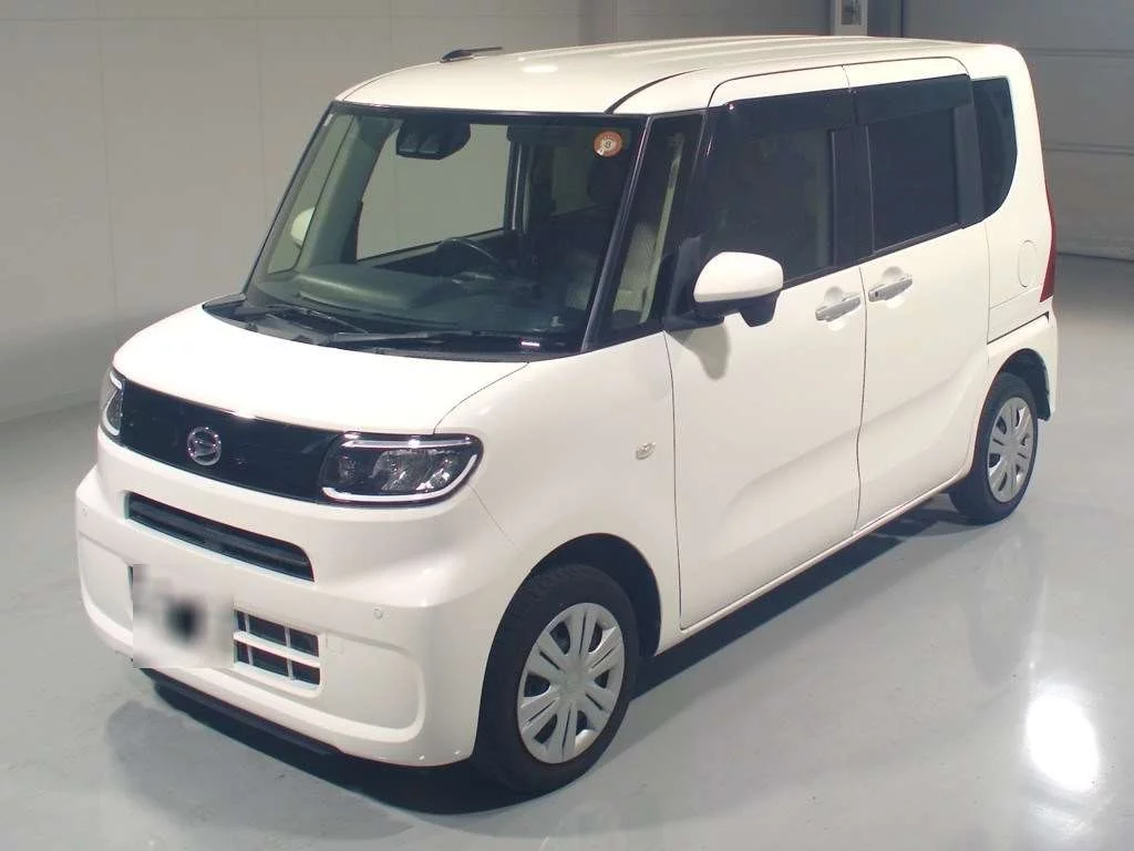 Daihatsu Tanto LA650S 2021