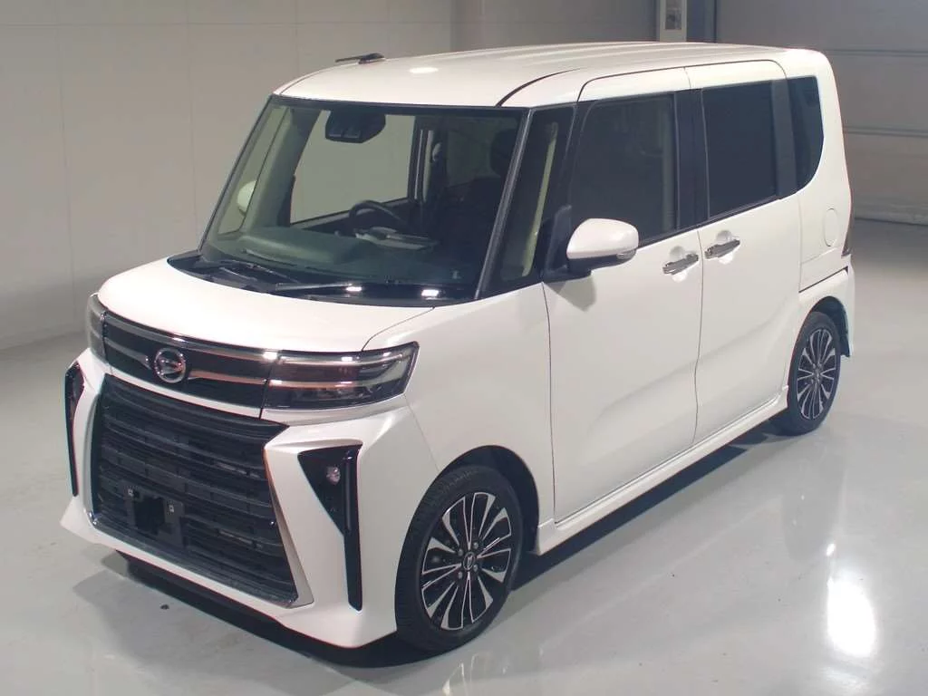 Daihatsu Tanto LA650S 2023