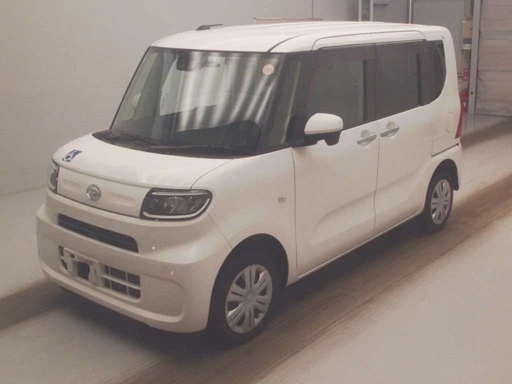 Daihatsu Tanto LA650S 2021