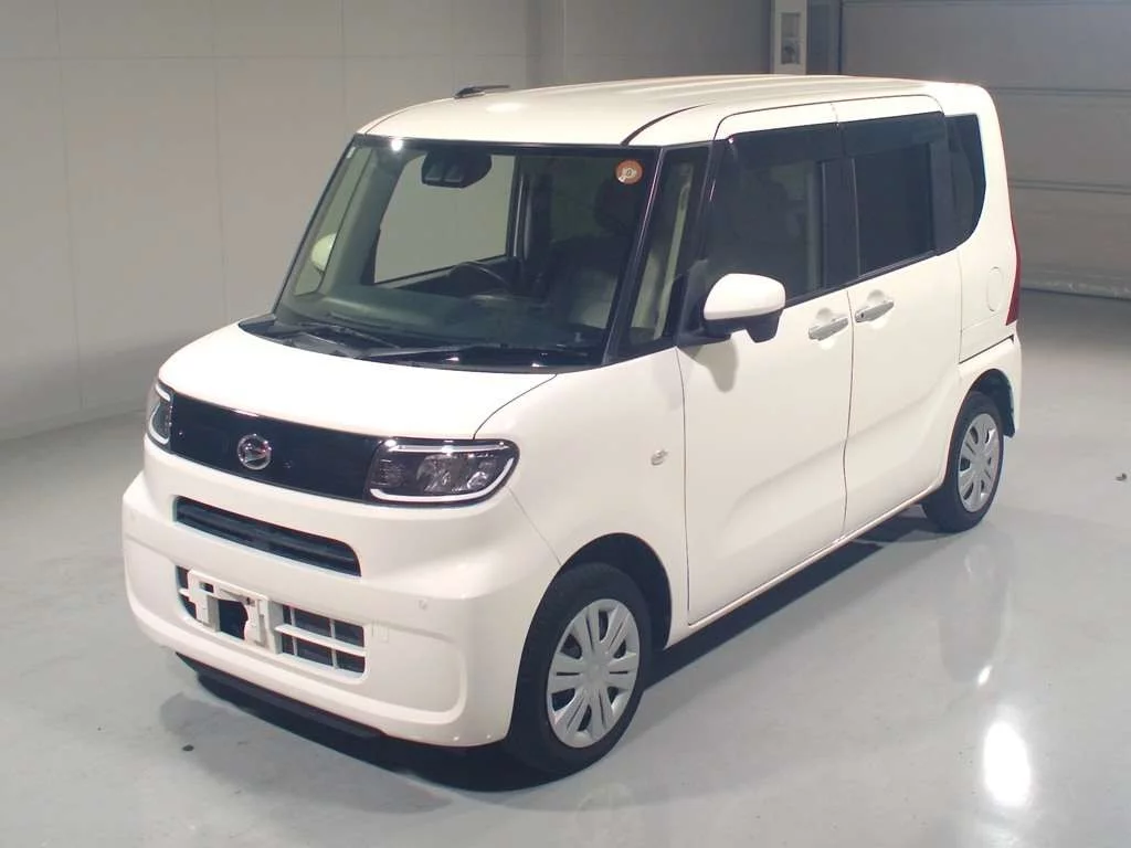 Daihatsu Tanto LA650S 2021