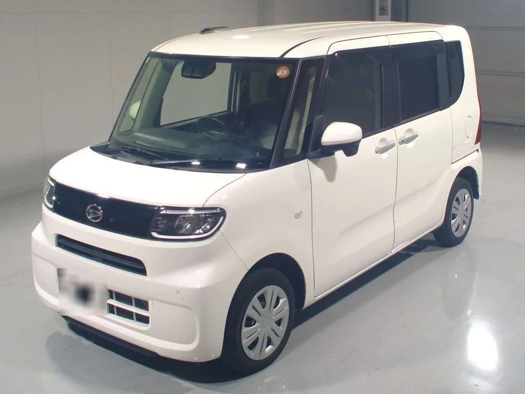 Daihatsu Tanto LA650S 2021