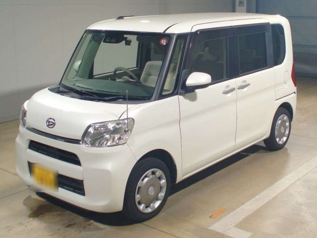 4820 Daihatsu Tanto LA600S 2018 г. (TAA Kinki)