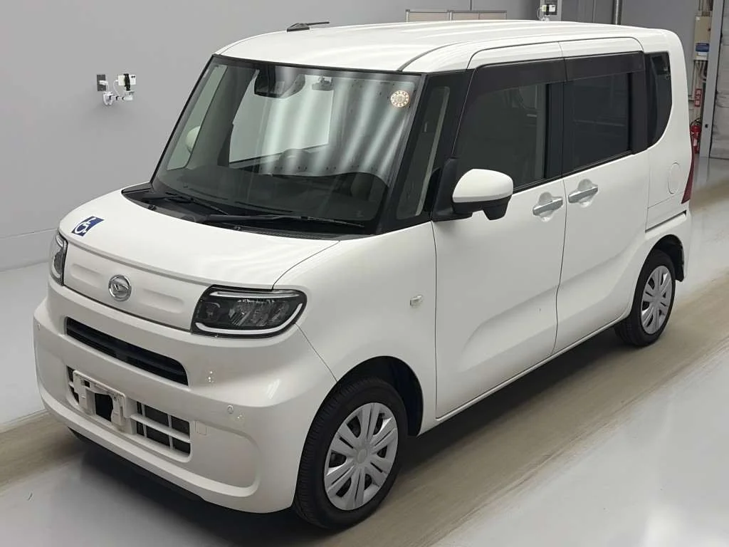 Daihatsu Tanto LA650S 2021