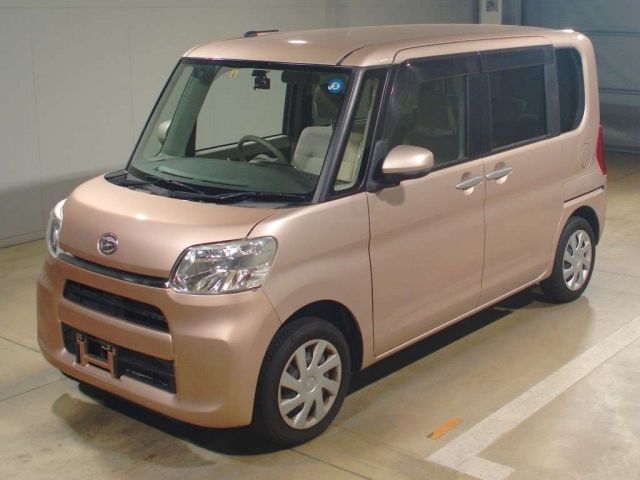 4824 Daihatsu Tanto LA600S 2018 г. (TAA Kinki)