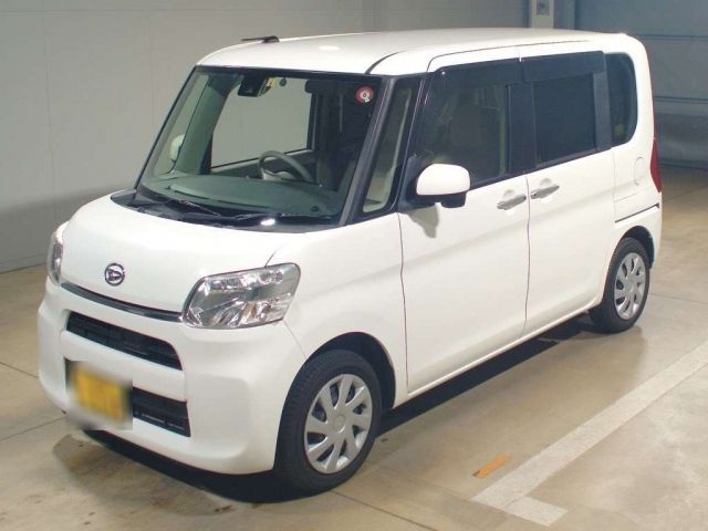 4827 Daihatsu Tanto LA600S 2016 г. (TAA Kinki)