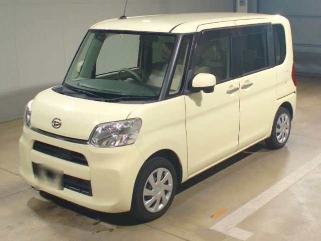 4828 Daihatsu Tanto LA600S 2014 г. (TAA Kinki)