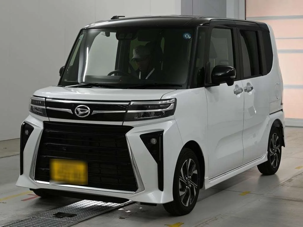 Daihatsu Tanto LA650S 2026