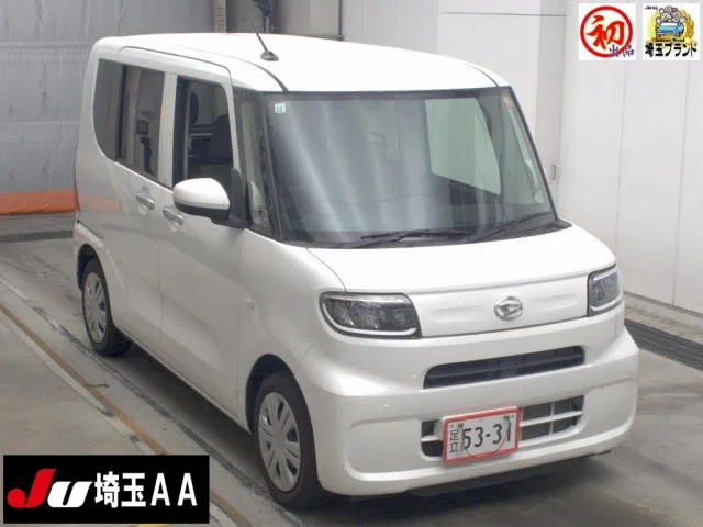 Daihatsu Tanto LA650S 2021