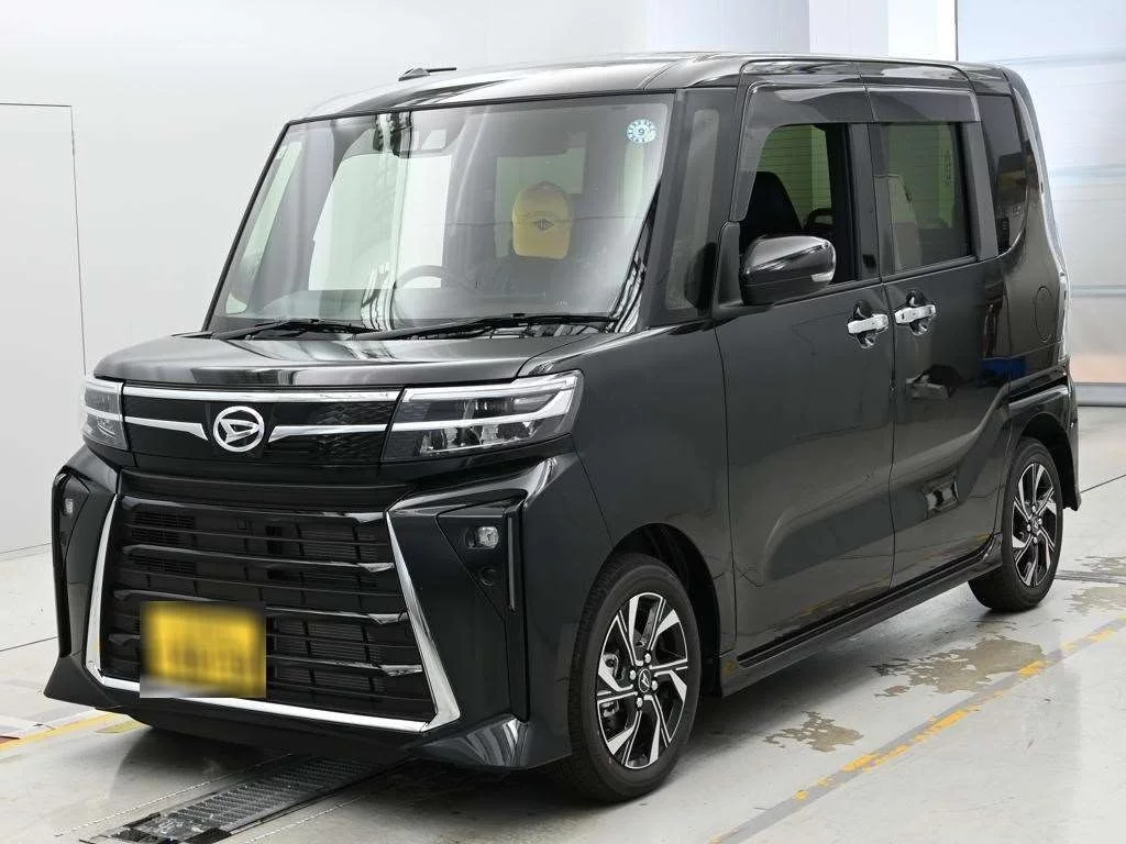 Daihatsu Tanto LA650S 2026