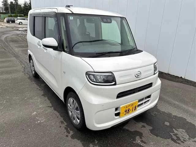 Daihatsu Tanto LA650S 2020