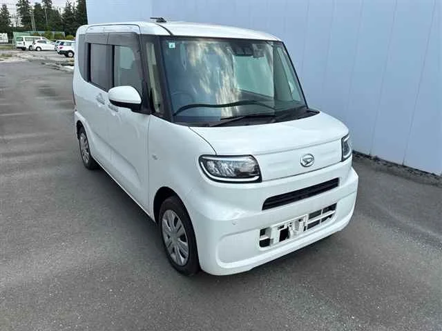 Daihatsu Tanto LA650S 2021