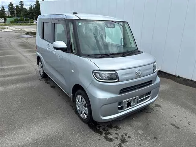 Daihatsu Tanto LA650S 2021