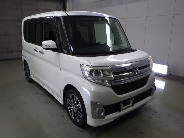 50073 Daihatsu Tanto LA600S 2014 г. (Honda Nagoya)