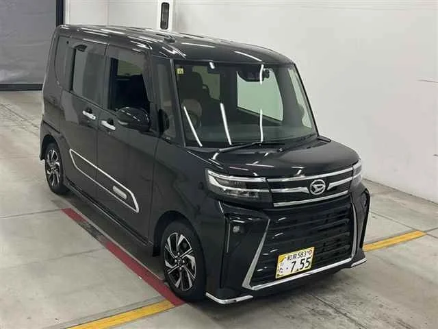 Daihatsu Tanto LA650S 2023