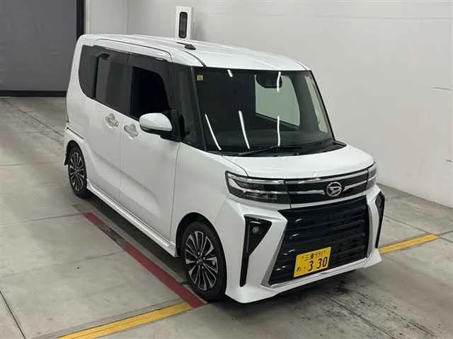 Daihatsu Tanto LA650S 2023