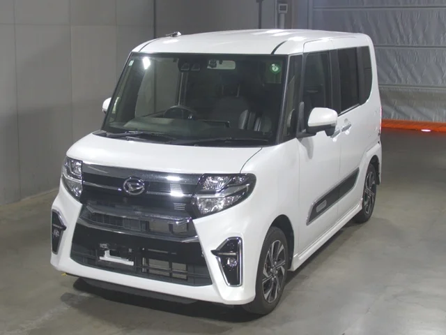 Daihatsu Tanto LA650S 2021