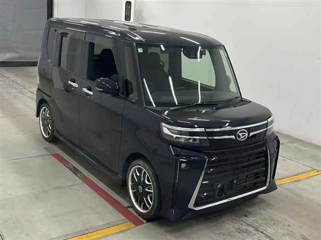 Daihatsu Tanto LA650S 2025