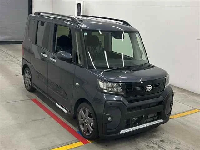 Daihatsu Tanto LA650S 2026