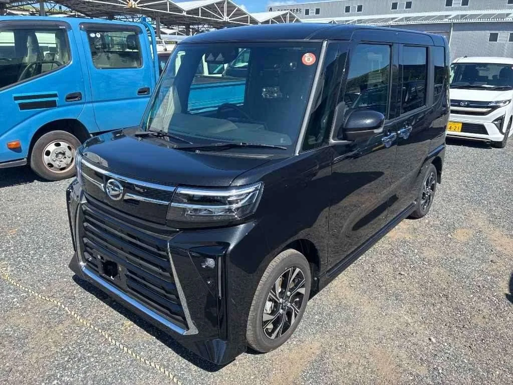 Daihatsu Tanto LA650S 2025