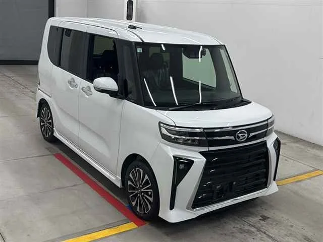 Daihatsu Tanto LA650S 2026