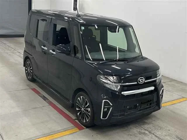 Daihatsu Tanto LA650S 2019